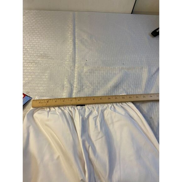 3 Cherokee scrub pants lot smalls new - Picture 7 of 7